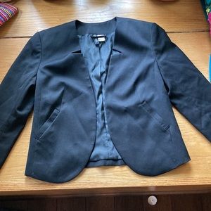 H&M blazer